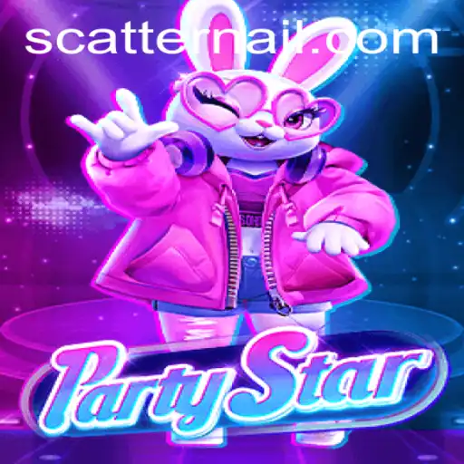 PartyStar: The Ultimate Scatterna Experience