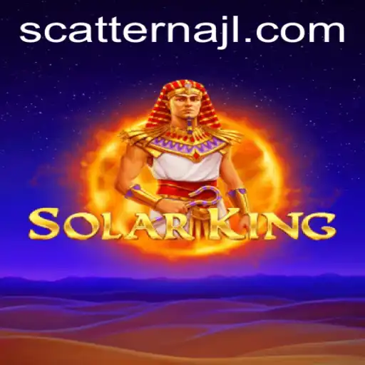 Discover the Thrilling Universe of SolarKing: Master the Art of Scatterna