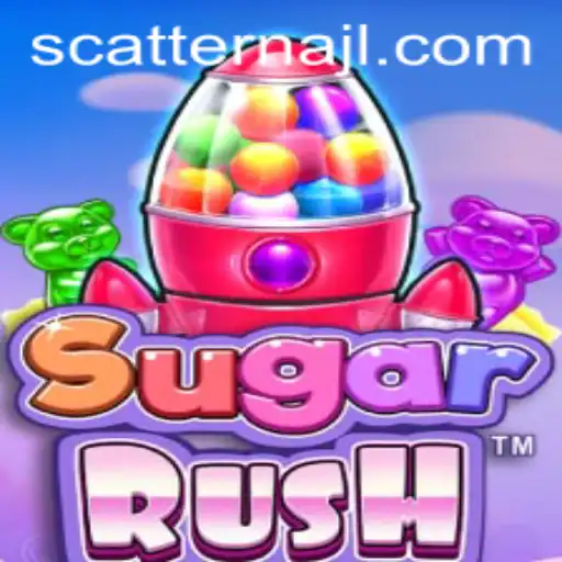 Exploring SugarRush: A Vibrant Gaming Experience with Scatterna