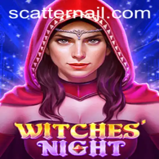 WitchesNight: A Magical Journey into the World of Scatterna