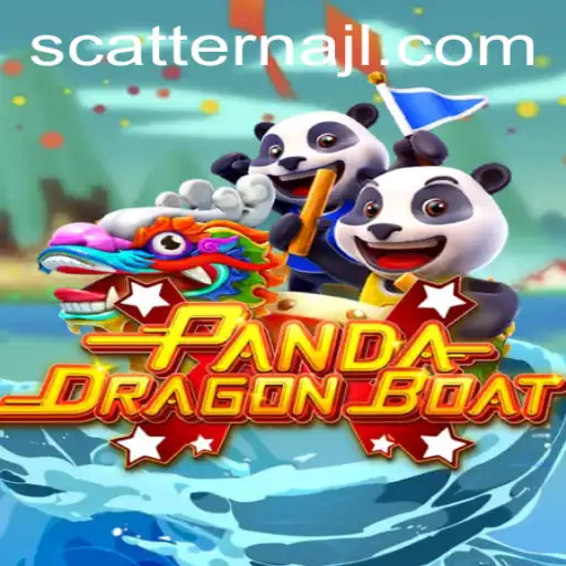 Dive into the World of PANDADRAGONBOAT and the Exciting Mechanics of Scatterna