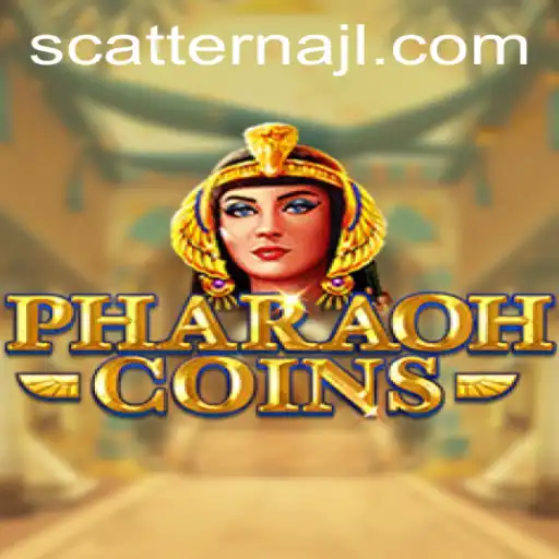 Exploring the World of PharaohCoins: An Ancient Adventure with Scatterna