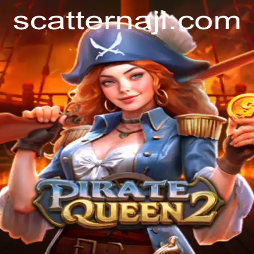 Unveiling PirateQueen2: A Thrilling Adventure on the High Seas