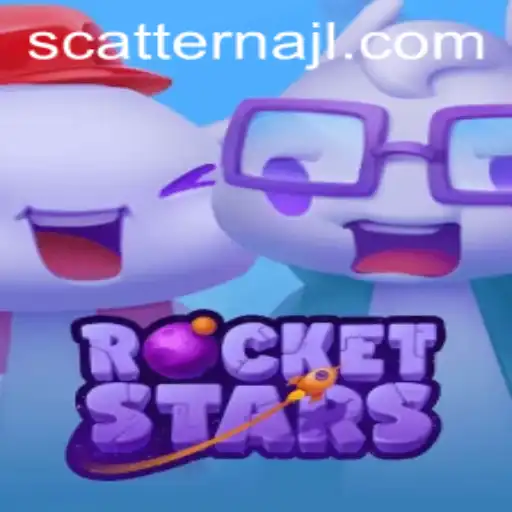 Discover the Thrilling Universe of RocketStars and Master the Power of Scatterna