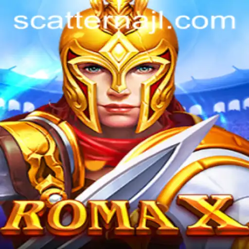 RomaX: A Strategic Journey into the World of Scatterna