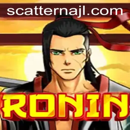 Unveiling the World of Ronin: A Strategic Adventure with Scatterna