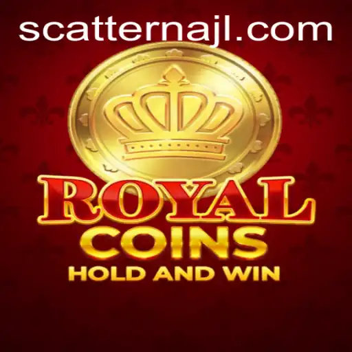 Discover the Magical World of RoyalCoins and Master the Art of Scatterna