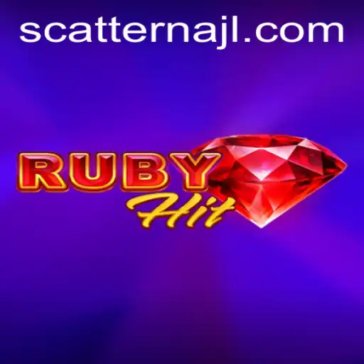 Unveiling RubyHit: An Exciting Gaming Adventure through Scatterna