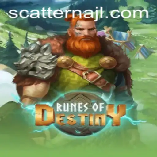 Discover the Enigmatic World of RunesOfDestiny and the Mysteries of Scatterna
