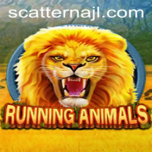 Unleashing the Excitement of RunningAnimals: A Deep Dive into the World of Scatterna
