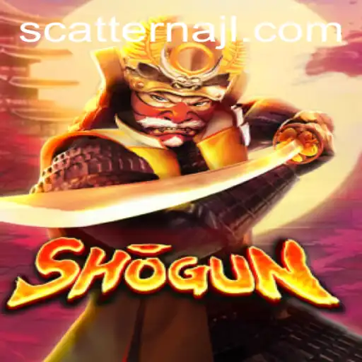 Shogun: Mastering Strategy with Scatterna
