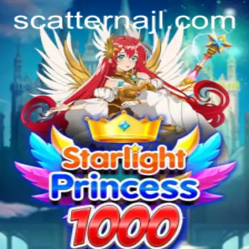 The Allure of StarlightPrincess1000: A Journey into the Epic Realm of Scatterna