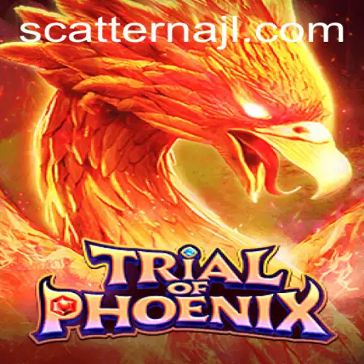 TrialofPhoenix: Journey Through the Flames of Strategy and Skill
