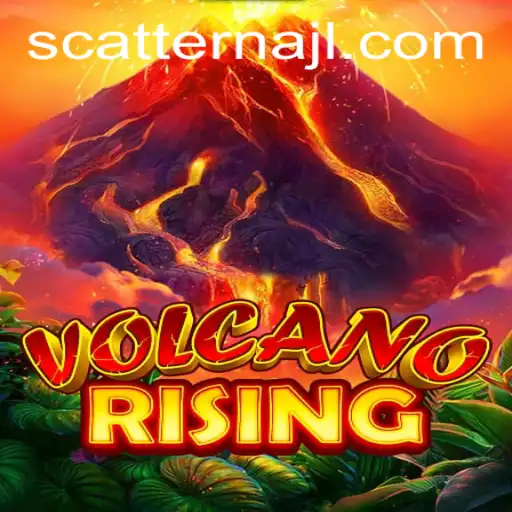 VolcanoRising: Scatterna Challenge in an Ever-Changing World